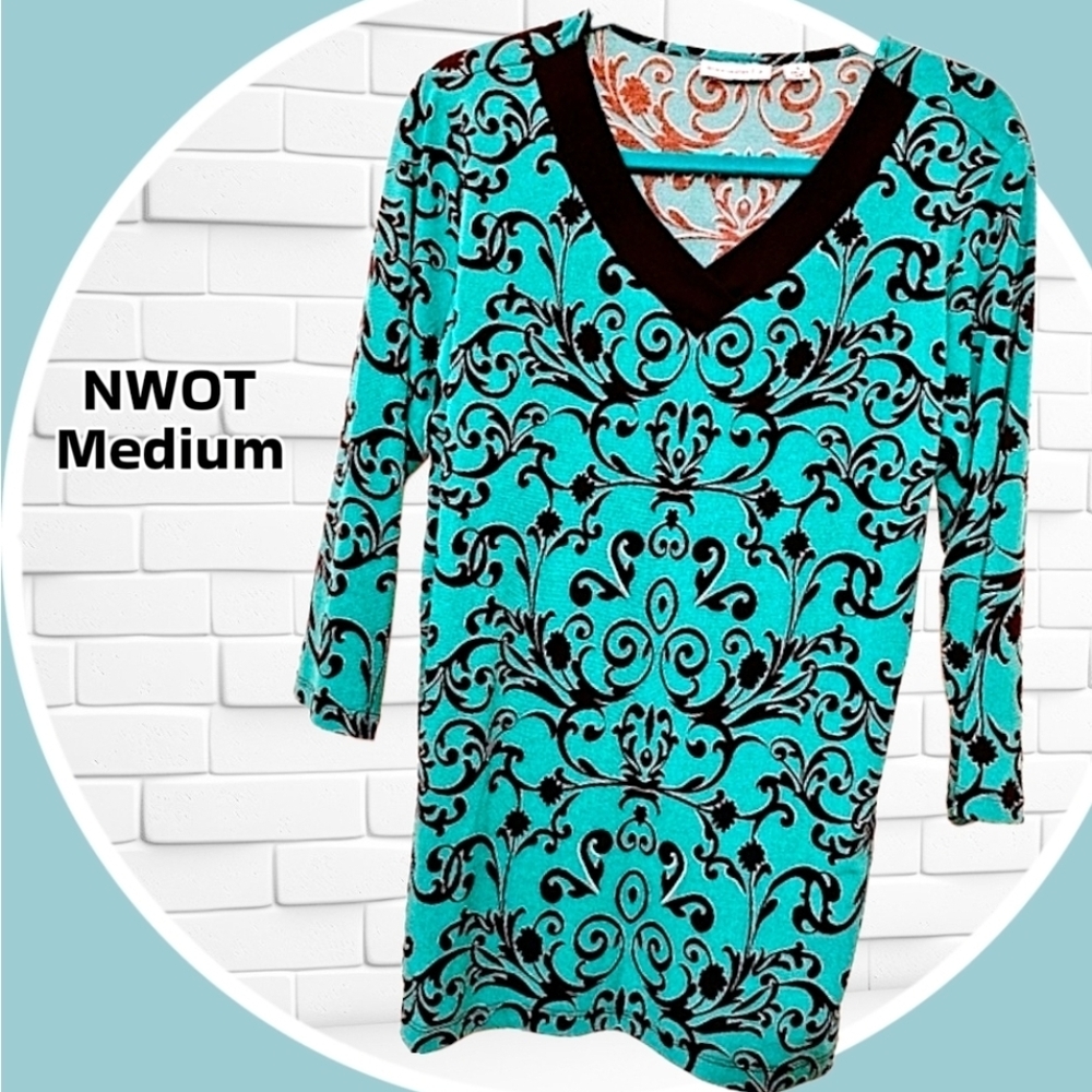 Susan Graver Various Tops Bundle for discount Sleeveless
